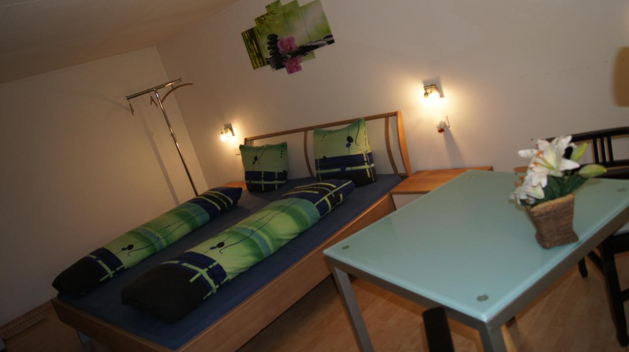 Gasthaus Rossli Hotel Sankt Gallenkappel ภายนอก รูปภาพ