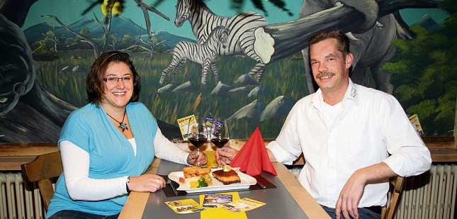 Gasthaus Rossli Hotel Sankt Gallenkappel ภายนอก รูปภาพ